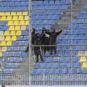 Απαγορεύτηκε η οργανωμένη μετακίνηση των φιλάθλων του Αστέρα Τρίπολης στη Λιβαδειά