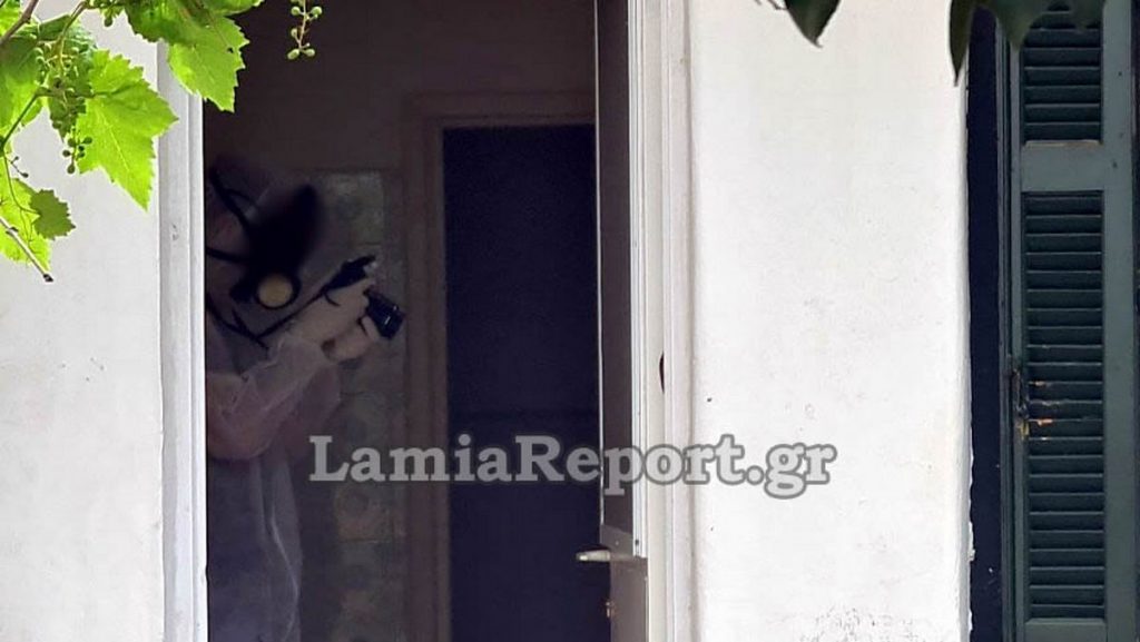 Σοκ: Νεκρός 48χρονος Λαμιώτης στο σπίτι του
