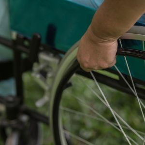 Ζητείται Γυναίκα για φροντίδα ατόμου ΑΜΕΑ