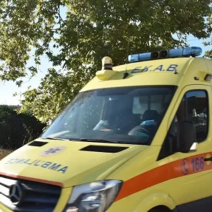 Συναγερμός στο Αστυνομικό μέγαρο Χανίων: Νεκρός κρατούμενος, δύο απόπειρες αυτοκτονίας και εισβολή πολίτη σε λίγες ώρες