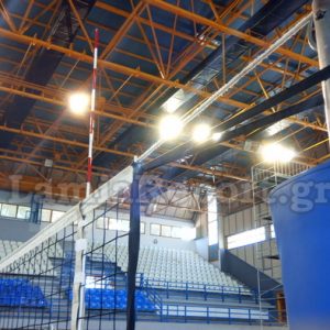 Βόλει: Στο camp της προ-Εθνικής Ομάδας U16 Men ο Ηλίας Βασιάκος του Συλλόγου  «Φθία»