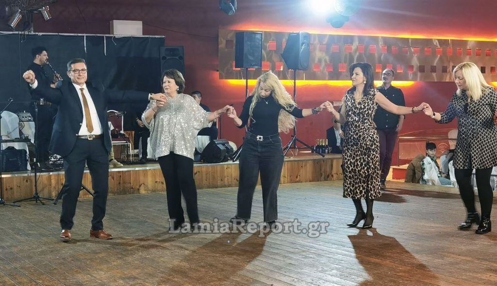 Στις 24 Ιανουαρίου ο χορός των Εκπαιδευτικών Φθιώτιδας