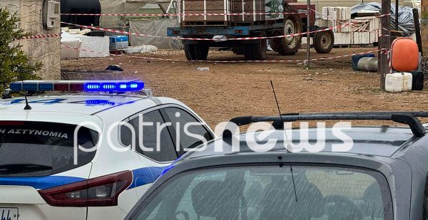 Δολοφονία στο Ρουπάκι: «Είμαστε μαζί σου», φώναζαν συγγενείς του 56χρονου, κατά την άφιξή του στα δικαστήρια