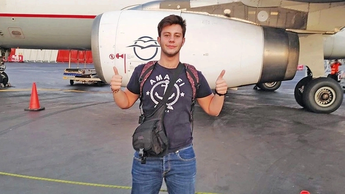 Σε ιδιωτικό Θεραπευτήριο της Λάρισας ο μοναδικός επιζών του πρώτου βαγονιού Γεράσιμος