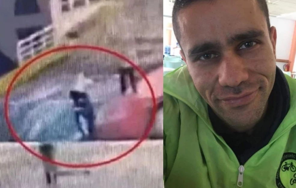 Ένοχοι για τον θάνατο του Αντώνη Καργιώτη ο πλοίαρχος και ο ύπαρχος - Αθώοι υποπλοίαρχος και ναύκληρος