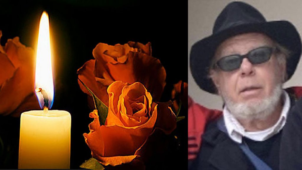 Την Κυριακή το ετήσιο μνημόσυνο του καθηγητή Δημήτρη (Τζίμη) Ζαλαώρα