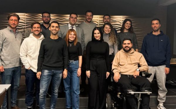 «Αλληλεπίδραση» με ΑμεΑ τη Δευτέρα από το Συμβούλιο Νέων