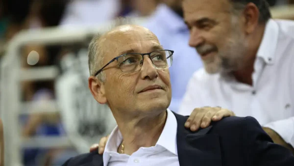 ΕΟΚ: «Μπλόκο» στην αύξηση των ξένων παικτών στην GBL