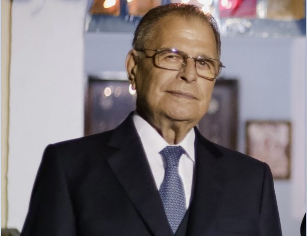 «Έφυγε» ο Λαμιώτης συνταξιούχος Μαθηματικός Αλέξανδρος (Αλέκος) Μανιώτης