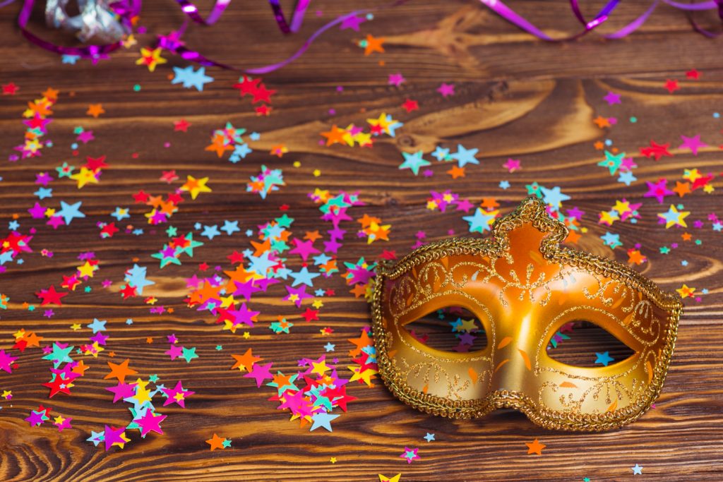 Απόκριες στο Δήμο Λοκρών - Το πρόγραμμα εκδηλώσεων σε όλες τις Κοινότητες