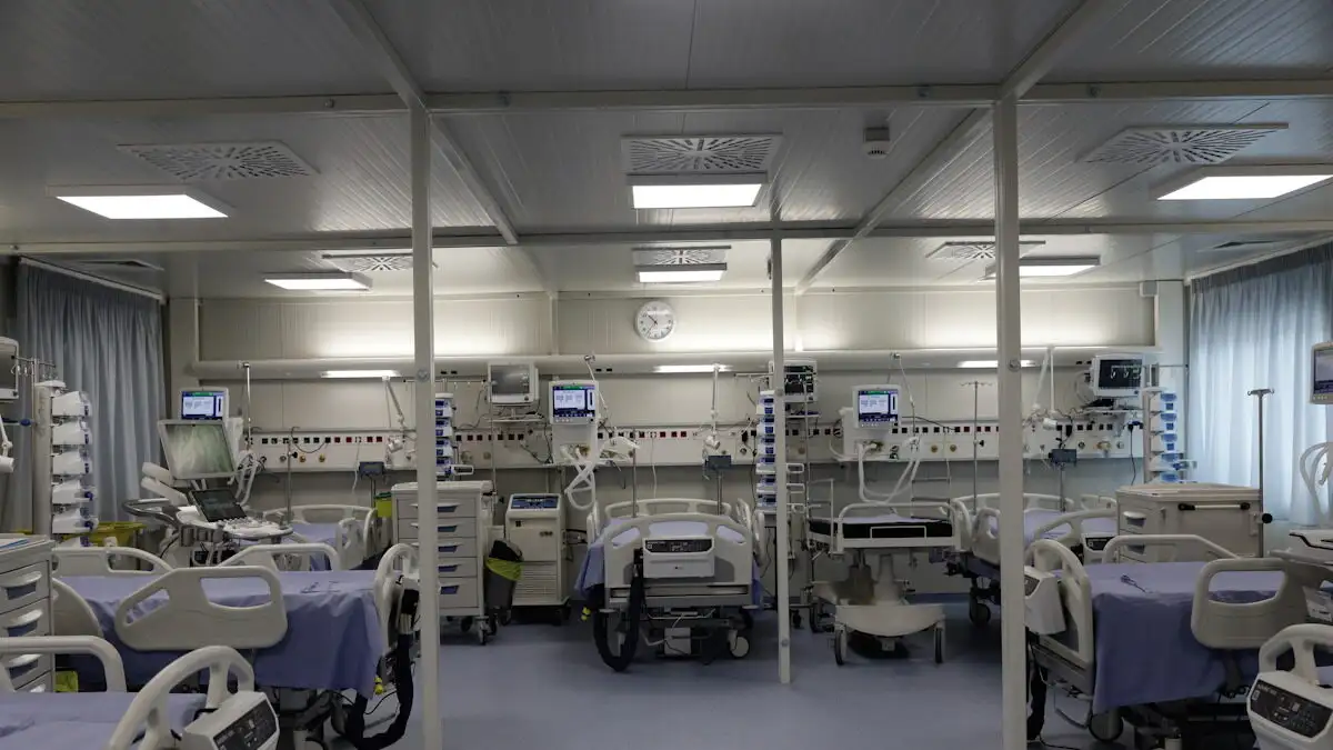 Ηράκλειο: Ο πνευμονιόκοκκος προκάλεσε μηνιγγίτιδα στον 27χρονο – Παραμένει διασωληνωμένος σε σοβαρή κατάσταση