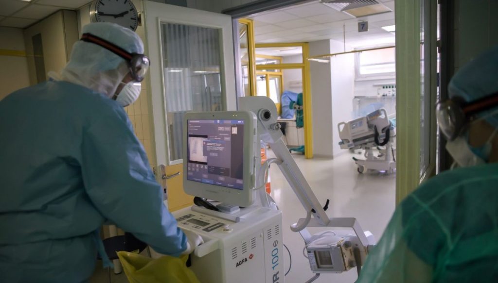 Τραγωδία για ζευγάρι Ελλήνων στο εξωτερικό - Νεκρή η γυναίκα με καταγωγή από τη Λαμία