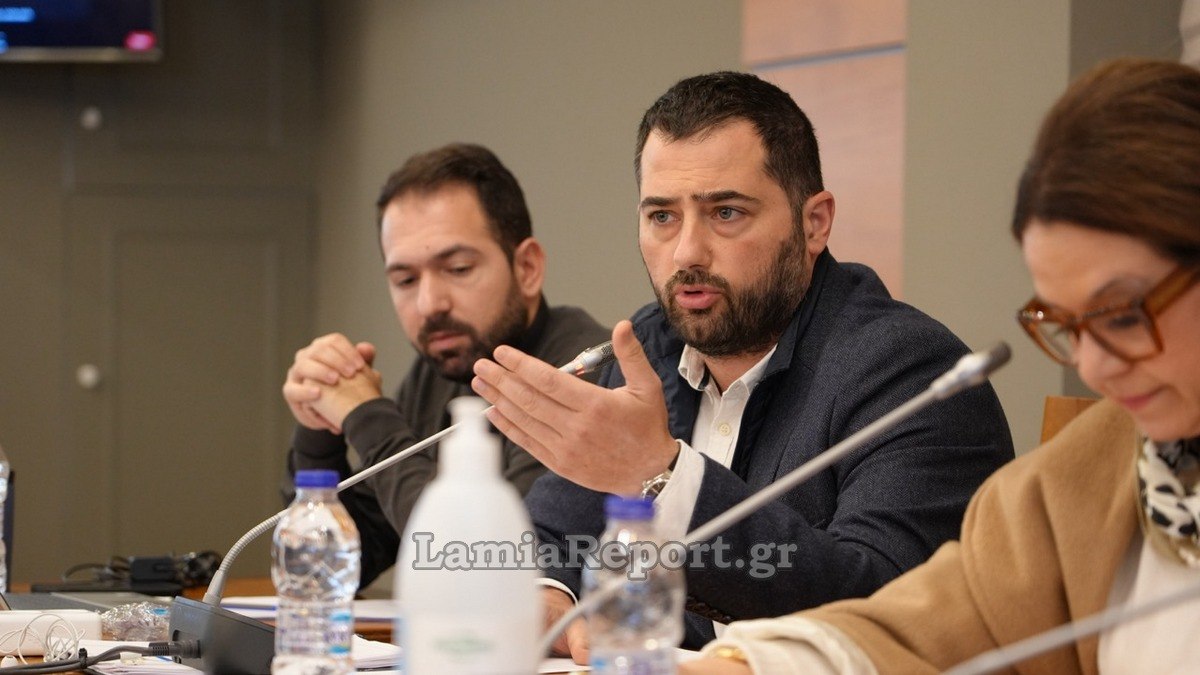 «Επιμένουμε στην καρδιά της Ελλάδας»: Εκτός παράταξης ο Βαγγέλης Βαβουλιώτης