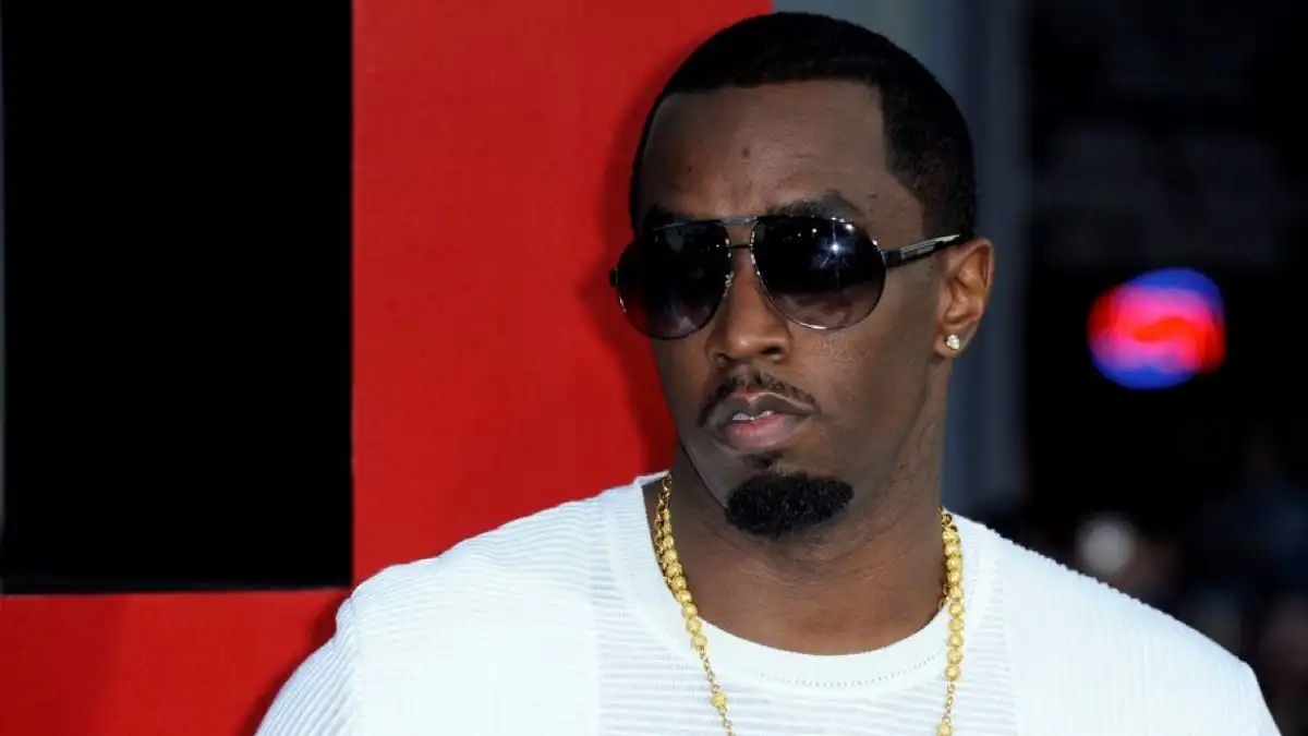 O Diddy ζητά έλεος από τον δικαστή λίγο πριν την ανακοίνωση της ποινής του: «Η φυλακή σε αλλάζει»