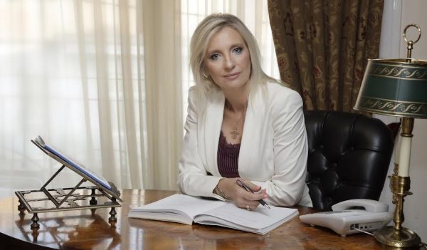 Δήλωση της Αντιδημάρχου Ειρήνης Σόλια