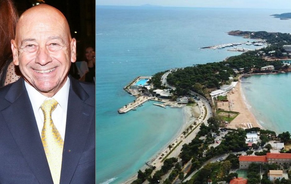 Στα χέρια του Προκοπίου ο Αστέρας Βουλιαγμένης – Το deal με τους Άραβες, το τίμημα «μαμούθ»