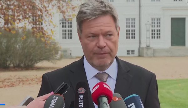 Η «δασμολογική μανία των ΗΠΑ» θα προκαλέσει τεράστια ζημιά παγκοσμίως, λέει ο Γερμανος ΥΠΟΙΚ