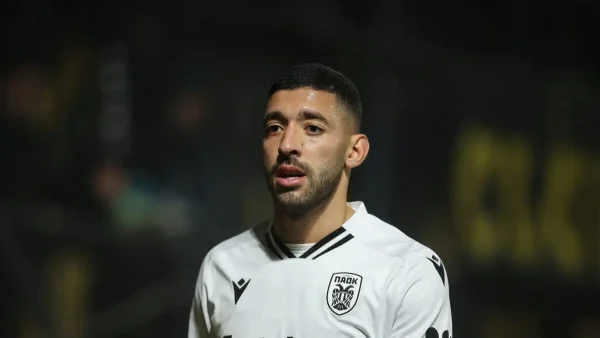 ΠΑΟΚ: Ο Ταρίκ Τισουντάλι ανακοινώθηκε από την Κορ Φακάν