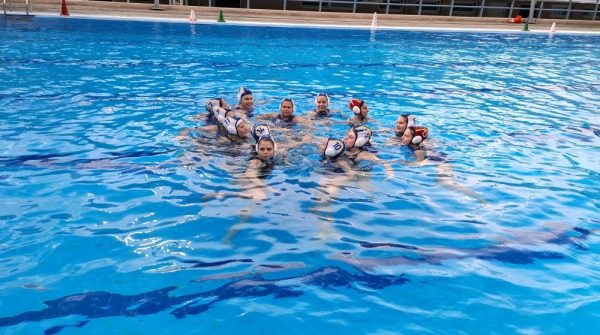 Εντός έδρας ήττα για τη Ναυταθλητική Ένωση Λαμίας