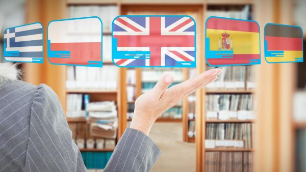 Το νέο Δ.Σ. του Συλλόγου Ιδιοκτητών Κέντρων Ξένων Γλωσσών Φθιώτιδας