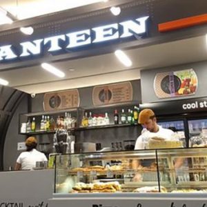 Η Air Canteen αναζητά προσωπικό για αεροδρόμια της χώρας