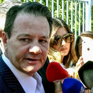 Απόστολος Λύτρας για τον ξυλοδαρμό της Σοφίας Πολυζωγοπούλου: Την πρώτη μέρα στη φυλακή νόμιζα ότι παίζω σε ταινία