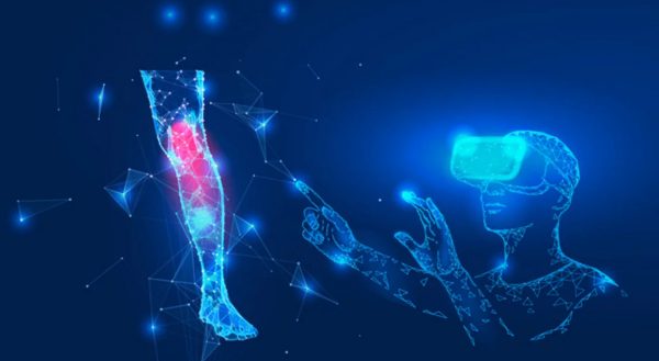 Αρθροπλαστική νέας γενιάς: Η τεχνολογία MATRIX αλλάζει τα δεδομένα