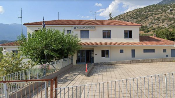 Χρηματοδότηση για την ανακαίνιση και ενεργειακή αναβάθμιση του ΑΤ Δωρίδος