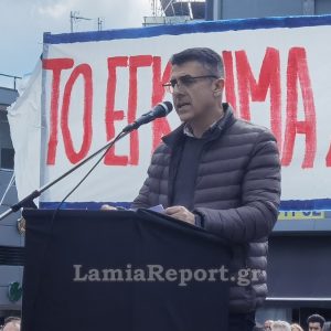 Συμμέτοχοι στον αγώνα των αγροτών, δηλώνουν οι Εκπαιδευτικοί Πρωτοβάθμιας Εκπαίδευσης Φθιώτιδας