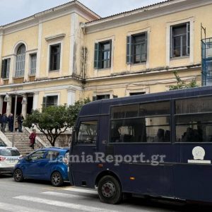 Φθιώτιδα: Ελεύθεροι οι δύο Ρομά που πυροβόλησαν και τραυμάτισαν με καραμπίνα δύο νεαρά άτομα