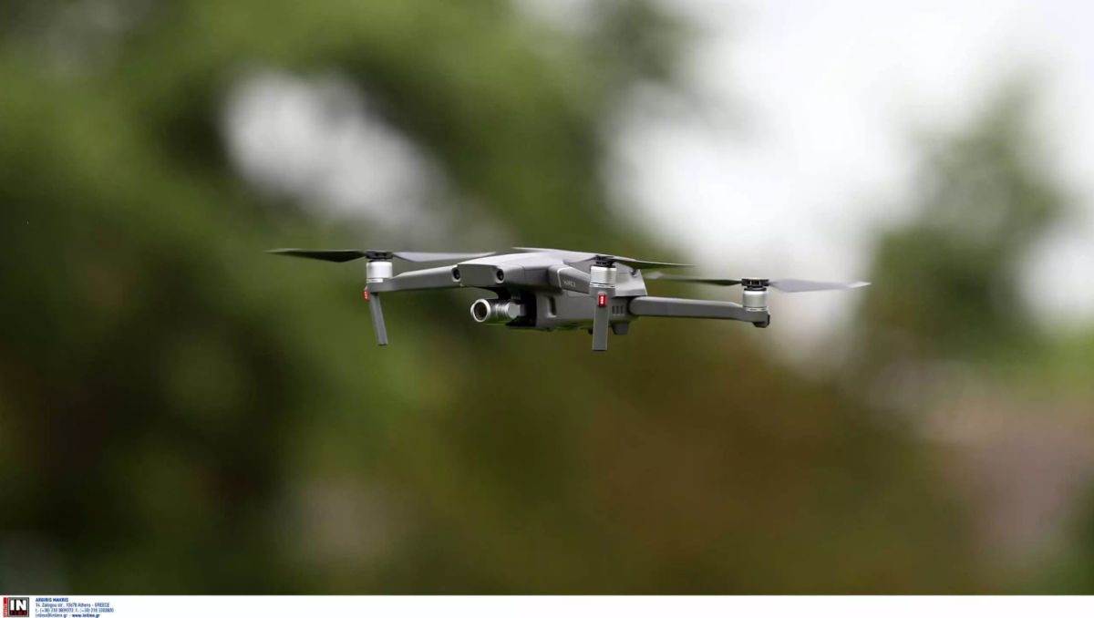 Πρωτοφανής απάτη στην Πάτρα: "Δήλωσε τώρα τα χρυσαφικά σου - Πάνω από το σπίτι σου πετάει drone της Εφορίας"