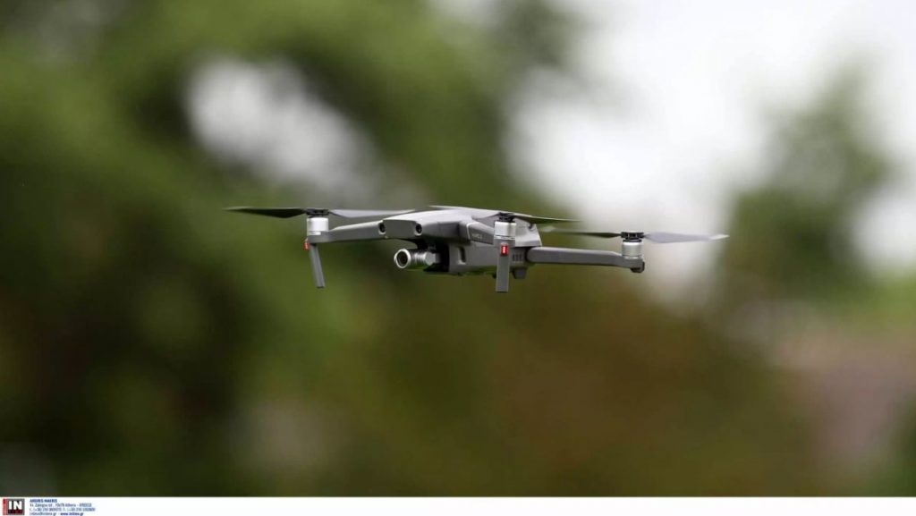 Πόλεμος στην Ουκρανία: Τα drones υπεύθυνα για το 70-80% των θυμάτων, λέει έκθεση