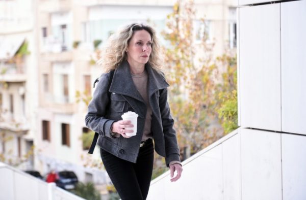 Δίκη Φιλιππίδη - Παπούλια: «Ο Πέτρος είναι κακός άνθρωπος, κατέβαζε τα παντελόνια και μου έδειχνε τα γεννητικά του όργανα»