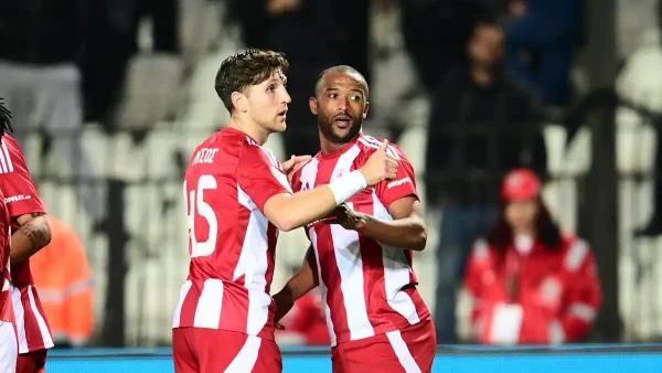 Ολυμπιακός – Παναθηναϊκός: Με Ελ Κααμπί αλλά χωρίς Ρέτσο η αποστολή του Μεντιλίμπαρ για το ντέρμπι