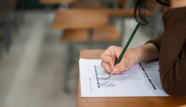 Στο 98% έφτασε η συμμετοχή των μαθητών της Στερεάς στο διαγωνισμό της PISA