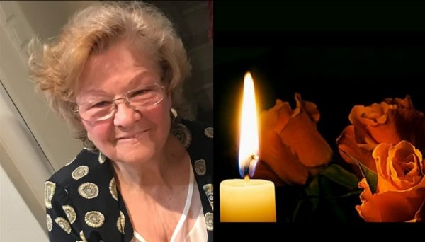 «Έφυγε» η Λαμιώτισσα έμπορος καλλυντικών Στέλλα Γεωργιάδη