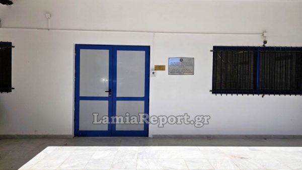 Στη Βουλή φέρνει ο Σαρακιώτης την κοροϊδία του Υπουργείου Δικαιοσύνης με την Ιατροδικαστική Στερεάς