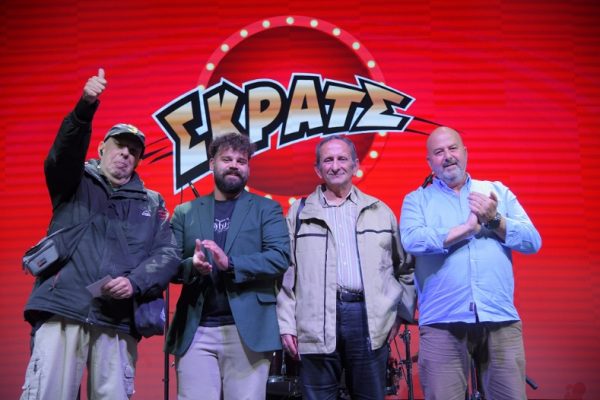 Δεύτερη ευκαιρία για 50 τυχερούς του ΣΚΡΑΤΣ