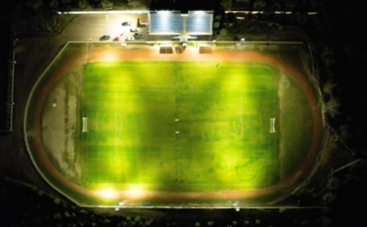 Δήμος Στυλίδας: Επενδύουμε στον τόπο μας αναβαθμίζοντας τις αθλητικές μας εγκαταστάσεις