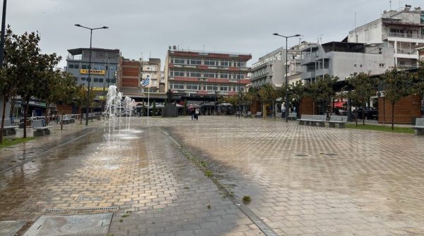 Καιρός: Βροχές και καταιγίδες το Σαββατοκύριακο, δείτε την πρόβλεψη ανά περιοχή