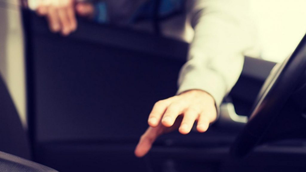 Λαμία: Στη φυλακή 45χρονος με… μακρύ χέρι!