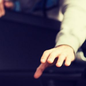 Λαμία: Στη φυλακή 45χρονος με… μακρύ χέρι!