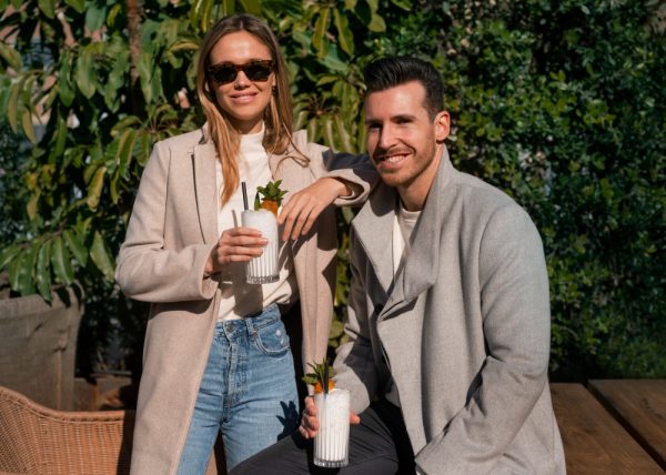 Κομμάτια... σταθμός στο casual lifestyle