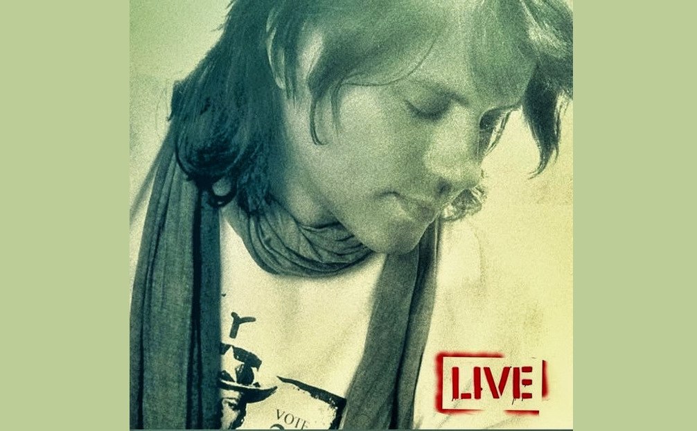 Ο Δημήτρης Κοργιαλάς για ένα ξεχωριστό live απόψε στη Λαμία!