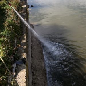 Κουνοποκτονία - Φθιώτιδα: Προστέθηκαν συνεργεία για να ψεκάσουν σε όλους τους δήμους