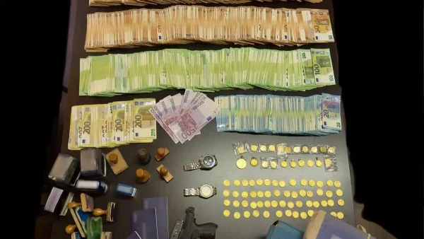 Ελεύθεροι με όρους όλοι οι κατηγορούμενοι για συμμετοχή στο κύκλωμα των πολεοδόμων της Ρόδου - Νέοι αποκαλυπτικοί διάλογοι