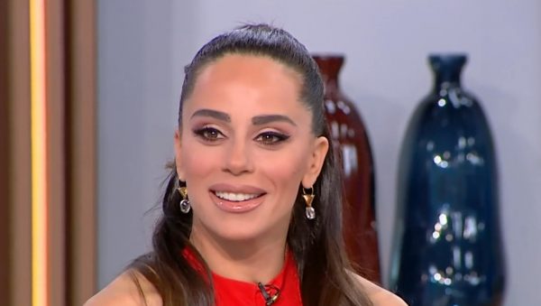 Μαρία Αντωνά για Γιώργο Λιάγκα: «Τον επηρεάζουν τα αρνητικά σχόλια, πόσο μάλλον για την εξωτερική του εμφάνιση»