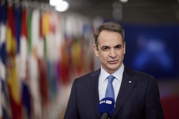 Μητσοτάκης: Την Κυριακή στο Ισραήλ, κλείνει το τετραήμερο διπλωματικό μπαράζ -Τι θα συζητήσει με Νετανιάχου-Χέρτζοκ