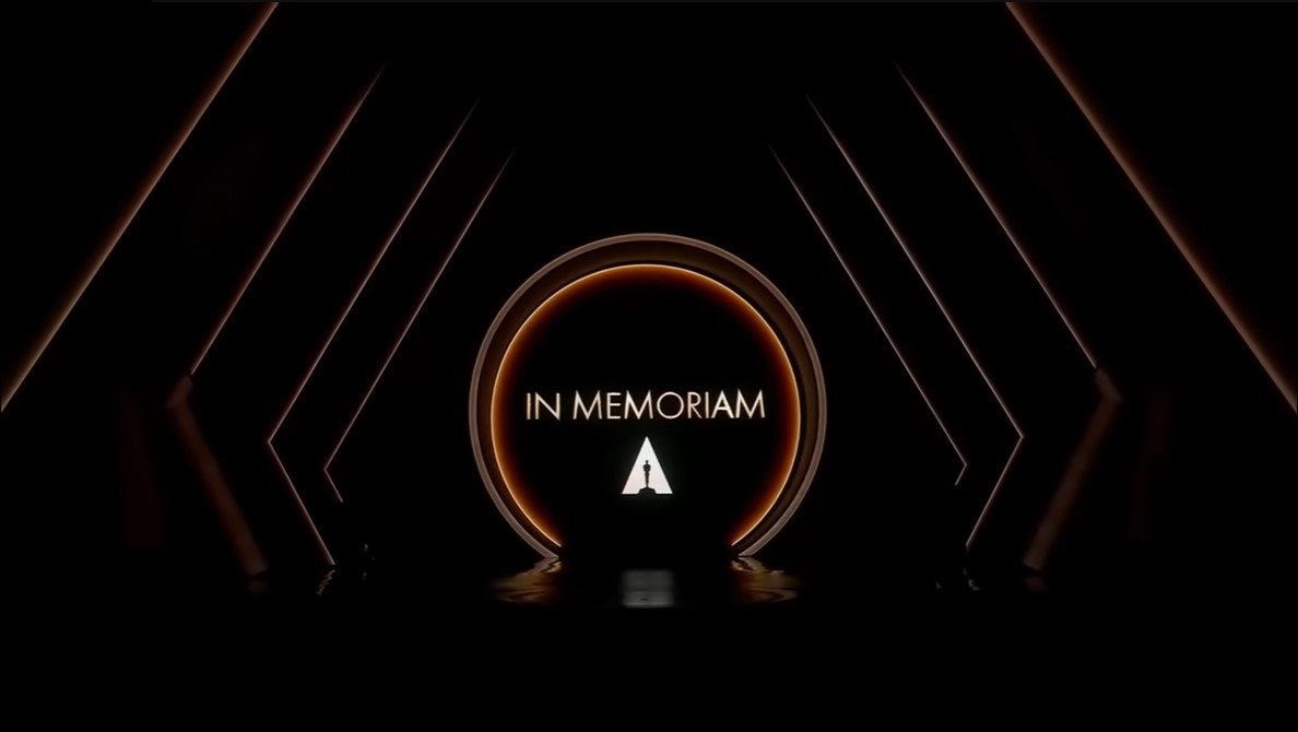 'Οσκαρ: Μέγα «φάουλ» από την Ακαδημία - Ξέχασε τους Αλέν Ντελόν και Σάνεν Ντόχερτι στο καθιερωμένο «In Memoriam»