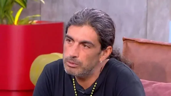 Ο Παλαιοχριστιανός κατηγορείται μεταξύ άλλων και για αιμομιξία – Στα δικαστήρια Κορίνθου μετά τη σύλληψή του